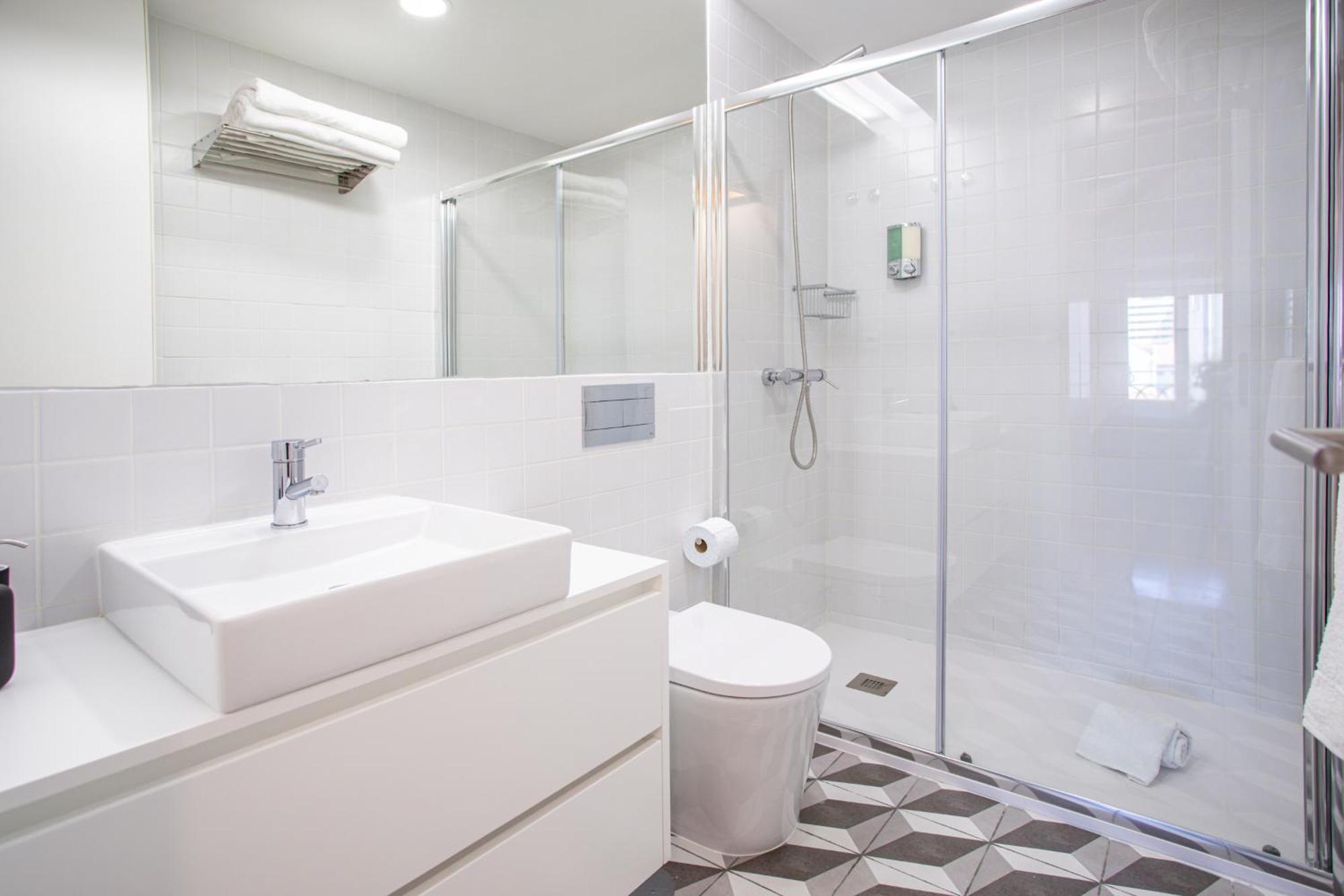 Poveiros Oak Loft - Santo Ildefonso Apartment Porto Bagian luar foto